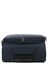 Ensemble 3 valises souples extensibles Antar�s Bleu Marine