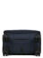 Ensemble 3 valises souples extensibles Antar�s Bleu Marine