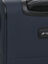 Ensemble 3 valises souples extensibles Antar�s Bleu Marine