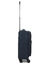 Ensemble 3 valises souples extensibles Antar�s Bleu Marine