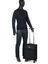 Ensemble 4 valises souples extensibles Antar�s Noir