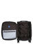 Ensemble 4 valises souples extensibles Antar�s Noir