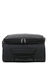 Ensemble 4 valises souples extensibles Antar�s Noir