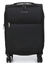 Ensemble 4 valises souples extensibles Antar�s Noir
