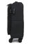 Ensemble 4 valises souples extensibles Antar�s Noir