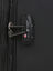 Ensemble 4 valises souples extensibles Antar�s Noir
