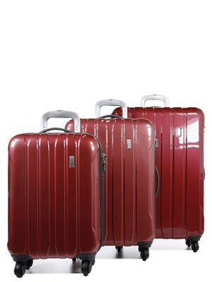 Ensemble 3 valises Airtex Venus