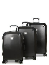 Ensemble 3 valises Airtex Naos