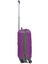 Ensemble 3 valises rigides Neptune Violet Violet