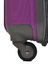 Ensemble 3 valises rigides Neptune Violet Violet