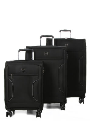 Ensemble 3 valises Airtex D�neb 2