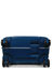 Ensemble 3 valises rigides Polaris Bleu Bleu