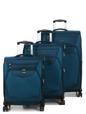 Ensemble 3 valises Airtex Bor�al