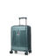 Ensemble 3 valises rigides extensibles Mirzam Vert Sacarab�e Vert Sacarab�e