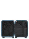 Ensemble 3 valises rigides extensibles Canopus Jade Jade