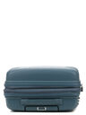 Ensemble 3 valises rigides extensibles Canopus Jade Jade