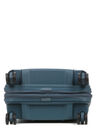 Ensemble 3 valises rigides extensibles Canopus Jade Jade