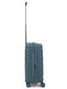 Ensemble 3 valises rigides extensibles Canopus Jade Jade