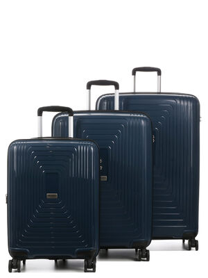 Ensemble 3 valises Airtex Erakis