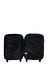 Ensemble 3 valises rigides Gar�onnette Bow Tie Rose