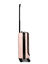 Ensemble 3 valises rigides Gar�onnette Bow Tie Rose