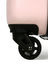 Ensemble 3 valises rigides Gar�onnette Bow Tie Rose