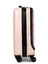 Ensemble 3 valises rigides Gar�onnette Bow Tie Rose
