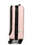 Ensemble 3 valises rigides Gar�onnette Bow Tie Rose