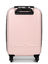 Ensemble 3 valises rigides Gar�onnette Bow Tie Rose