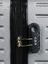 Ensemble 3 valises rigides Saragosse Argent