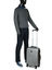 Ensemble 3 valises rigides Saragosse Argent