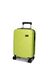 Ensemble 3 valises rigides Aviator 2.0 Vert Acidul� Vert Acidul�
