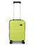 Ensemble 3 valises rigides Aviator 2.0 Vert Acidul� Vert Acidul�