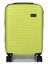 Ensemble 3 valises rigides Aviator 2.0 Vert Acidul� Vert Acidul�