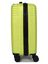 Ensemble 3 valises rigides Aviator 2.0 Vert Acidul� Vert Acidul�