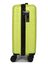 Ensemble 3 valises rigides Aviator 2.0 Vert Acidul� Vert Acidul�