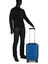 Ensemble 3 valises rigides Aviator 2.0 Bleu Roi Bleu Roi