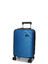 Ensemble 3 valises rigides Aviator 2.0 Bleu Roi Bleu Roi