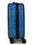 Ensemble 3 valises rigides Aviator 2.0 Bleu Roi Bleu Roi
