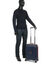Ensemble 3 valises rigides Carrousel 2 Bleu Bleu