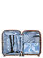 Ensemble 3 valises rigides Carrousel 2 Bleu Bleu