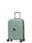 Ensemble 3 valises rigides Carrousel 2 Vert sauge Vert sauge