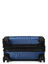 Ensemble 3 valises rigides Comete 4 Bleu Clair Bleu Clair