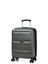 Ensemble 3 valises rigides Comete 4 Iguane Iguane