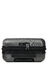 Ensemble 3 valises rigides Comete 4 Iguane Iguane