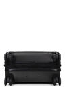 Ensemble 3 valises rigides Comete 4 Noir Noir