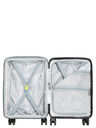 Ensemble 3 valises rigides extensibles Air Armour - Cabine Slim Galets