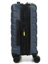Ensemble 3 valises rigides extensibles Air Armour - Cabine Slim Galets