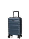 Ensemble 3 valises rigides extensibles Air Armour - Cabine Slim Galets
