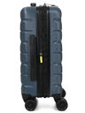 Ensemble 3 valises rigides extensibles Air Armour - Cabine Slim Galets